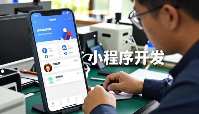 小程序商城重视技术更新上海梵督网络科技常见误区盘点