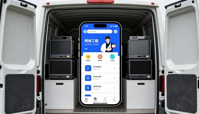 小程序开发在本地生活服务中的实际应用探索