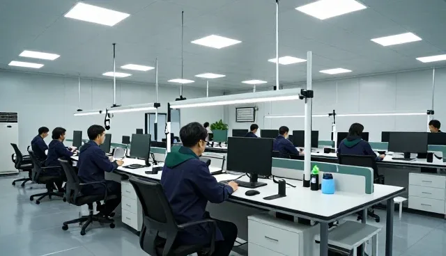 小程序开发如何提升服务稳定性?