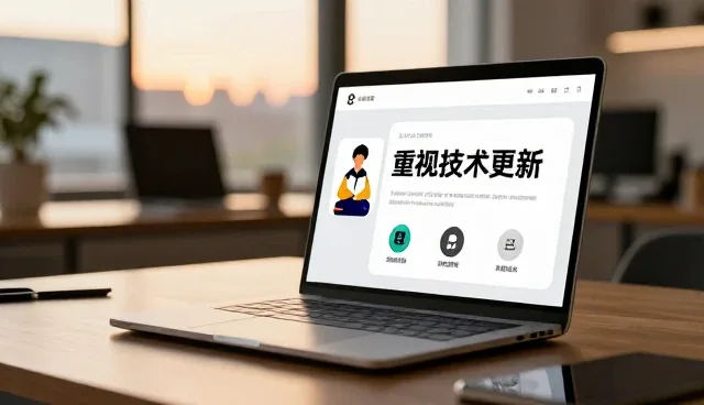 小程序开发在企业网站维护中的应用场景分析